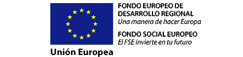 Fondo Europeo de Desarrollo Regional